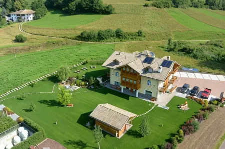 Agritur Maso Chemela
