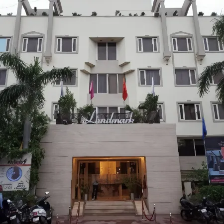 Hotel Landmark