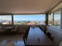 Sakran Hotel Hotels in Aliaga