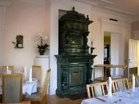 Karstorp Säteri – Hotell Och Konferens - breakfast