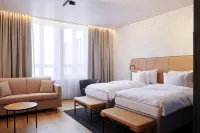 Solo Sokos Hotel Helsinki Hotels in Helsingfors