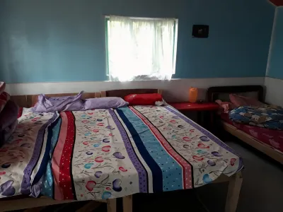 Gopal Homestay Hotels near টংলু । Tonglu