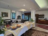 Hotel Montegrino Lakeview Hotel a Luino