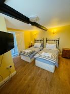 The Boat Inn Hayton
