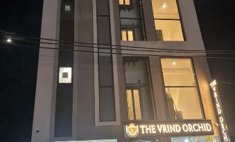 The Vrind Orchid