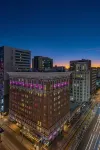 Moxy Phoenix Downtown