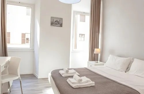 Infinity Castle - Homestays