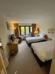 Copthorne Hotel Manchester Salford Quays