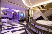 I Will Motel Hotel a Contea di Hsinchu