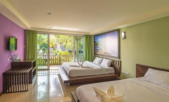 Krabi Home Town Boutique
