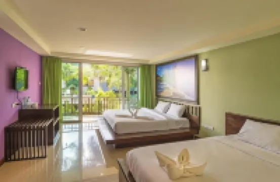 Krabi Home Town Boutique