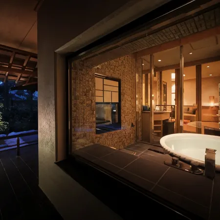 Kinugawa Grand Hotel Yume No Toki