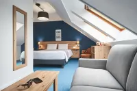 Kyriad Lille - Mons En Baroeul Hotels in Mons-en-Baroeul
