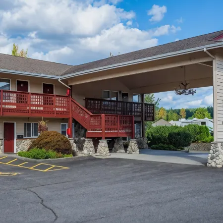 Mill Village Motel