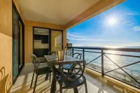Residhotel Villa Maupassant - Merinäköala
