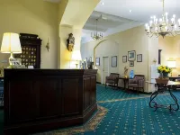 Hotel Gutenbergs โรงแรมในรีกา