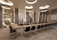 Kayhan City Hotel