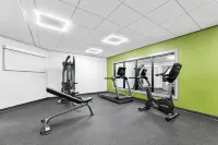 Wingate by Wyndham Tupelo