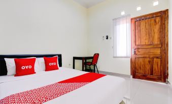 Hotel O Sleman Near Bandara Adi Sutjipto Formerly Joglo Sorogenen