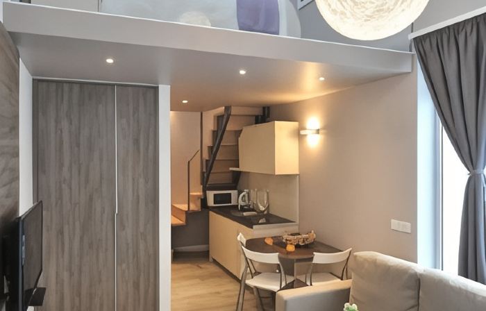Apartments & Rooms Lavandula Exclusive