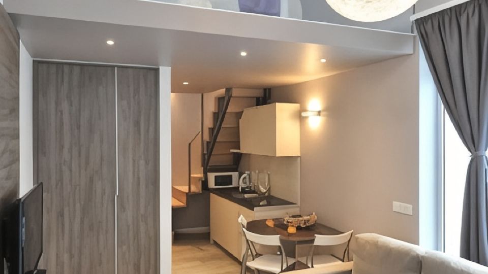 Apartments & Rooms Lavandula Exclusive