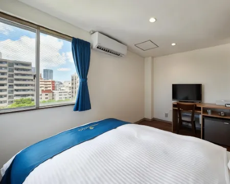 伊納吉克霍特爾亞馬伊奇 那霸酒店