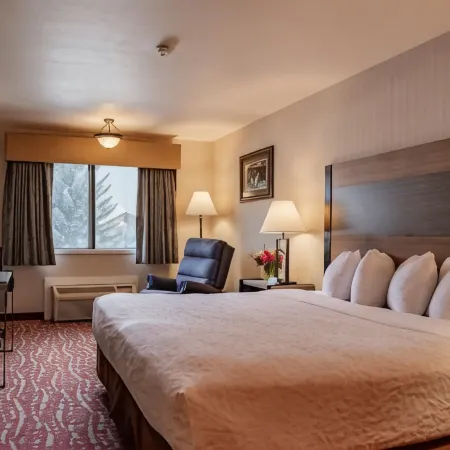 49'er Inn & Suites