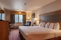 49'er Inn & Suites - 3-Star
