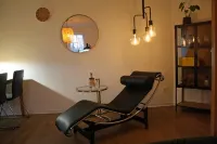 Vacation apartment Dichter & Denker