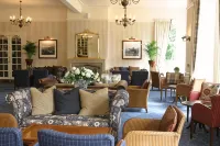 Craiglynne Hotel - Ramah Hewan Peliharaan