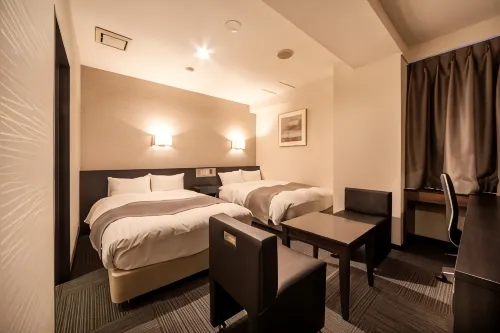 The Grandeur Hotel - 3-Star