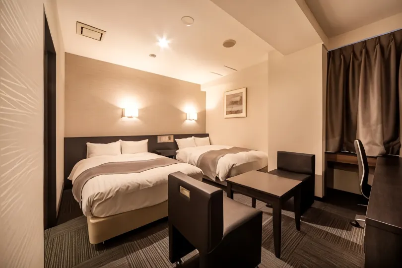 The Grandeur Hotel