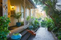 Original Backpackers Hotels in Potts Point