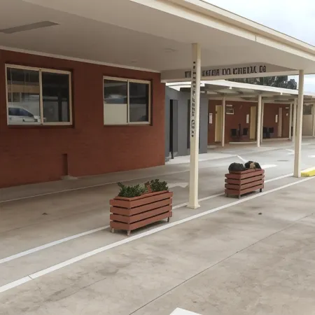 Ararat Southern Cross Motor Inn