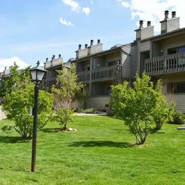 Pines at Meadow Ridge