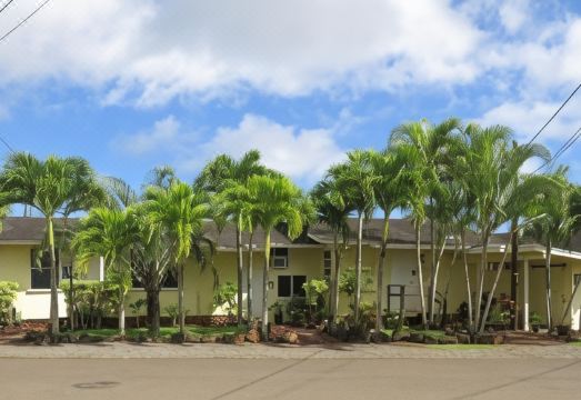 호텔 편의 공간