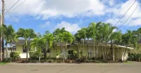 Kauai Palms Hotel のホテル