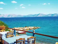 Villa Agnanti Boutique - Ocean View