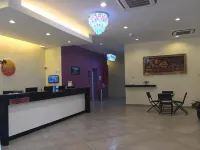 Hotel Mirage PD - 2-Star