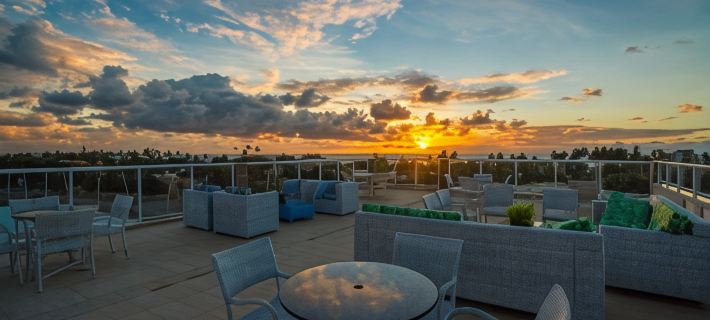 Pousada Marie Claire Flats Hoteles en Ipojuca