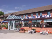 Best Western Plus Milford Hotel Hotels in Selby District