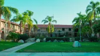Motel 6 Anaheim Hills, CA Hotels near Marshall B. Ketchum University