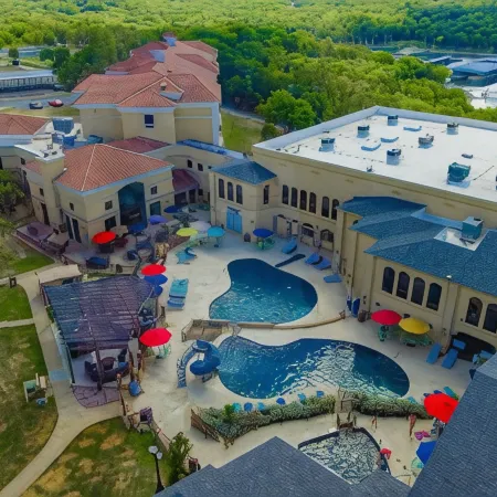 Tanglewood Resort, Ascend Hotel Collection