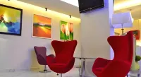 In Trend Hotel