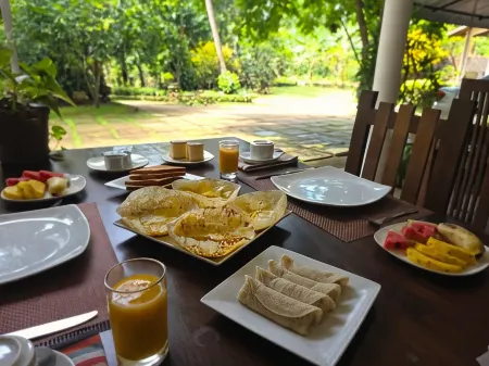 Mansala Safari House