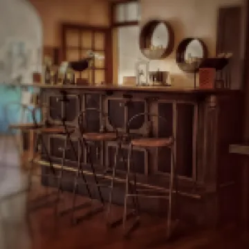 オテル ランスタン セビニェ