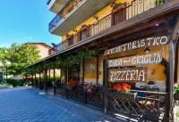 Hotel Cascia Ristorante Hotels in Cascia
