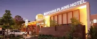 Browns Plains Hotel Hotels in Loganholme