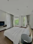 Mansion Park Hotel & Apartment