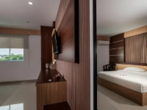 Hotel 21 Karimun Hoteles en Karimun